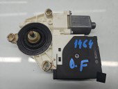 Motoras geam dreapta fata Volkswagen Golf 5 Plus (5M1) [Fabr 2005-2008] 1K0959792C