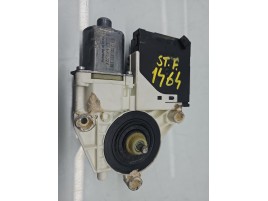 Motoras geam stanga fata Volkswagen Golf 5 Plus (5M1) [Fabr 2005-2008] 1K0959793C