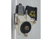 Motoras geam stanga fata Volkswagen Golf 5 Plus (5M1) [Fabr 2005-2008] 1K0959793C