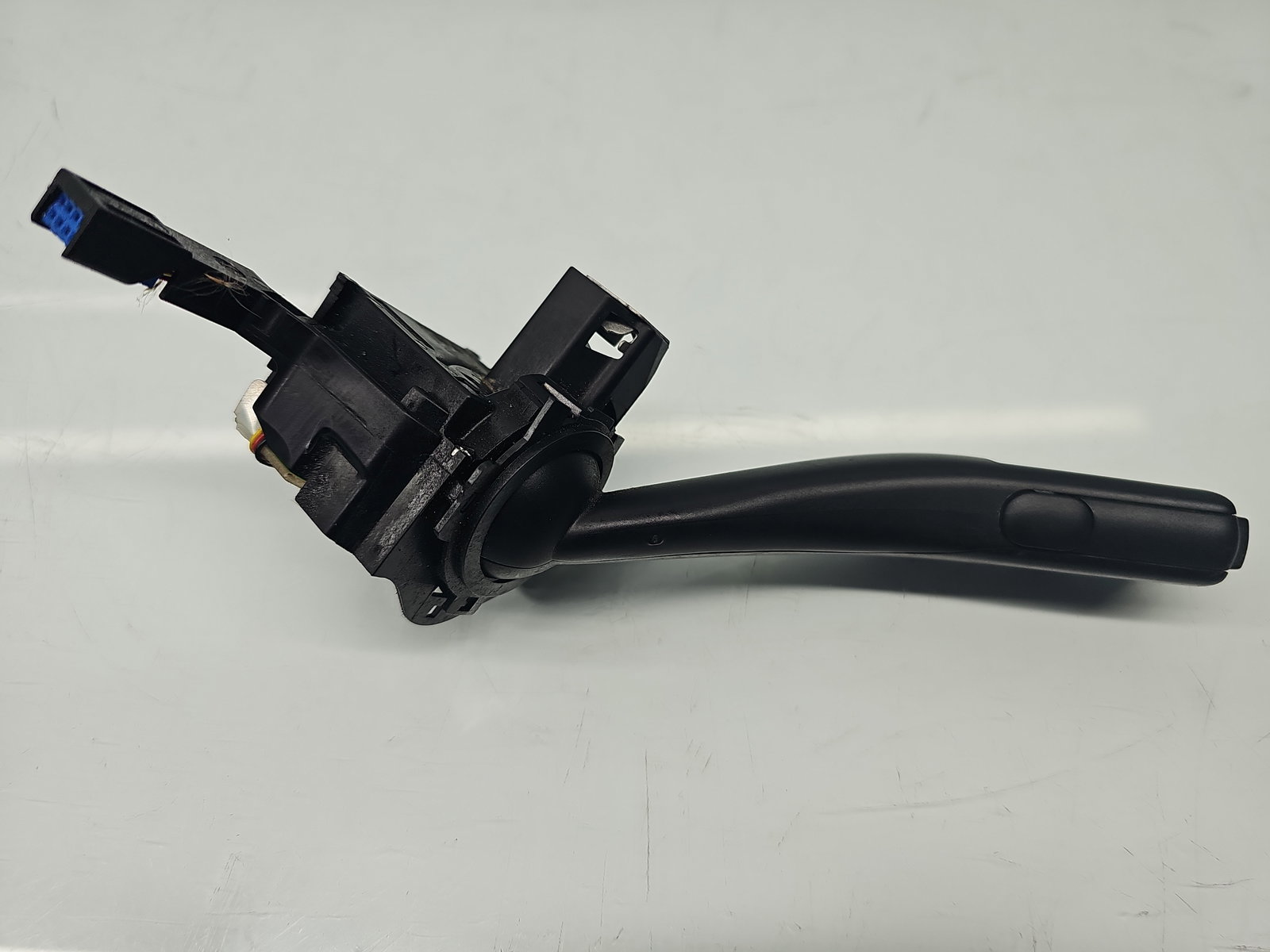Maneta stergator Volkswagen Golf 5 Plus (5M1) [Fabr 2005-2008] 1K0953519A - imagine 2