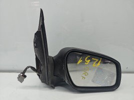 Oglinda dreapta Ford Focus 2 (DA) [Fabr 2004-2012] INK BLUE