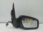 Oglinda dreapta Ford Focus 2 (DA) [Fabr 2004-2012] INK BLUE
