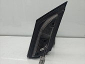 Oglinda dreapta Ford Focus 2 (DA) [Fabr 2004-2012] INK BLUE