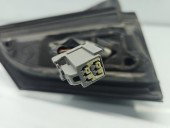 Oglinda dreapta Ford Focus 2 (DA) [Fabr 2004-2012] INK BLUE