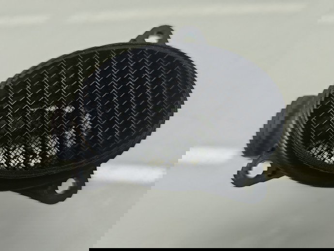 Debitmetru aer Ford Focus 2 (DA) [Fabr 2004-2012] 9650010780 1.6 TDCI G8DA 80KW / 110CP