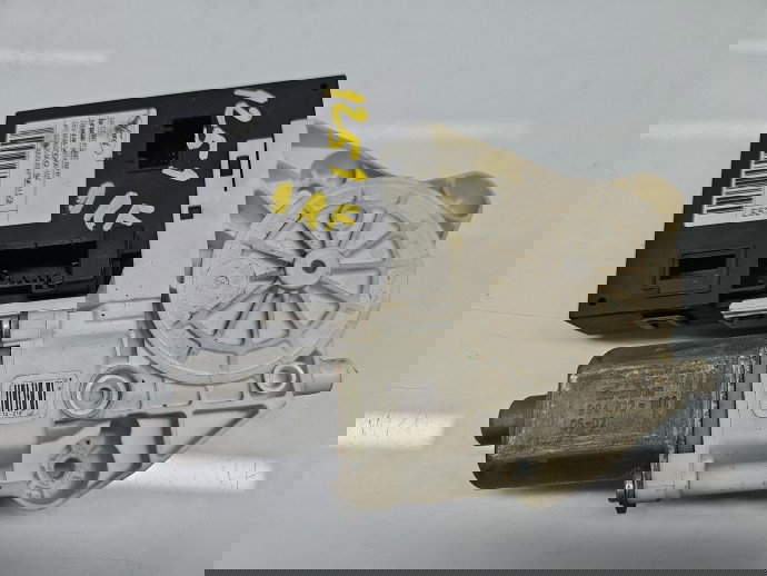 Motoras geam dreapta fata Ford Focus 2 (DA) [Fabr 2004-2012] 981406-102