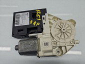 Motoras geam dreapta fata Ford Focus 2 (DA) [Fabr 2004-2012] 981406-102