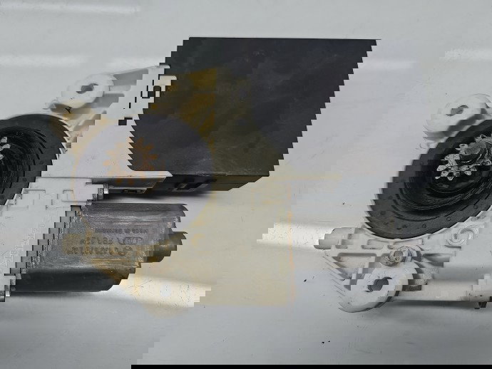 Motoras geam dreapta fata Ford Focus 2 (DA) [Fabr 2004-2012] 981406-102