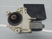 Motoras geam dreapta fata Ford Focus 2 (DA) [Fabr 2004-2012] 981406-102