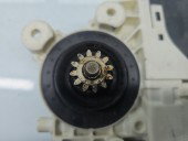 Motoras geam dreapta fata Ford Focus 2 (DA) [Fabr 2004-2012] 981406-102