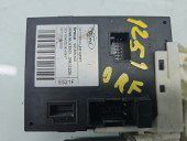 Motoras geam dreapta fata Ford Focus 2 (DA) [Fabr 2004-2012] 981406-102