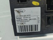 Motoras geam dreapta fata Ford Focus 2 (DA) [Fabr 2004-2012] 981406-102