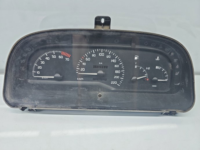 Ceas bord Renault Laguna 1 [Fabr 1993-2002] 7700844747