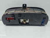 Ceas bord Renault Laguna 1 [Fabr 1993-2002] 7700844747