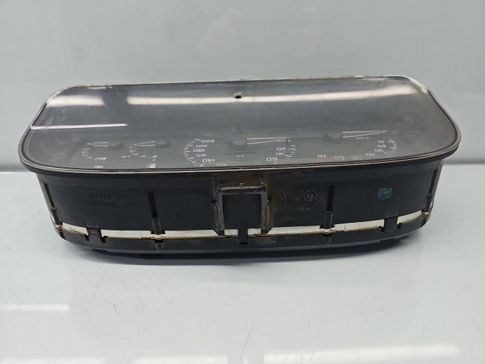 Ceas bord Renault Laguna 1 [Fabr 1993-2002] 7700844747