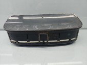 Ceas bord Renault Laguna 1 [Fabr 1993-2002] 7700844747