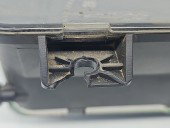 Ceas bord Renault Laguna 1 [Fabr 1993-2002] 7700844747