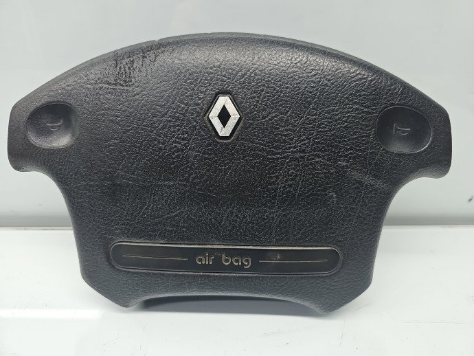Airbag volan Renault Laguna 1 [Fabr 1993-2002] 7700844018