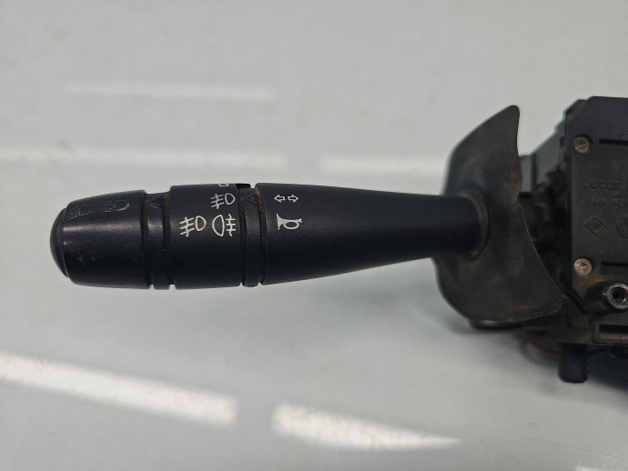 Ansamblu manete Renault Laguna 1 [Fabr 1993-2002] 7700411793