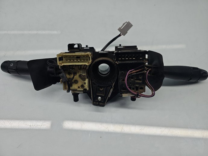 Ansamblu manete Renault Laguna 1 [Fabr 1993-2002] 7700411793