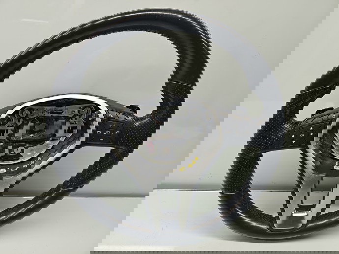 Volan Mercedes Clasa E (W212) Facelift [Fabr 2009-2016] 3068639