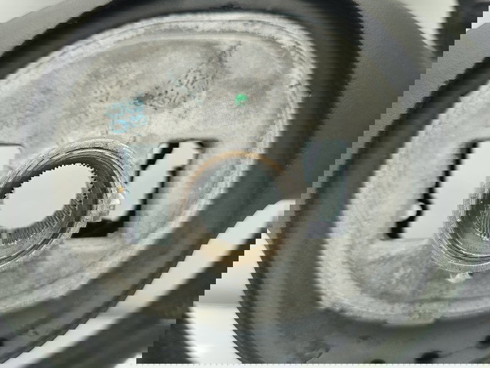 Volan Mercedes Clasa E (W212) Facelift [Fabr 2009-2016] 3068639