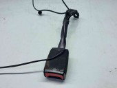  Capsa centura dreapta fata Volkswagen Passat CC (357) [Fabr 2008-2012] 1K8857756E