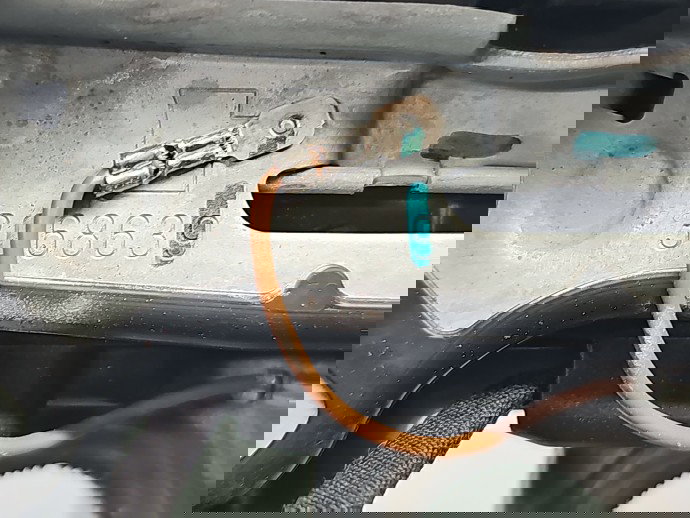 Volan Mercedes Clasa E (W212) Facelift [Fabr 2009-2016] 3068639