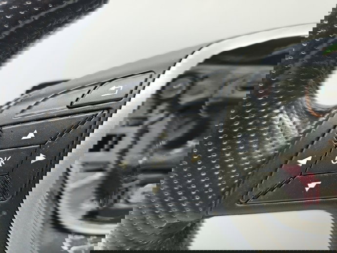 Volan Mercedes Clasa E (W212) Facelift [Fabr 2009-2016] 3068639