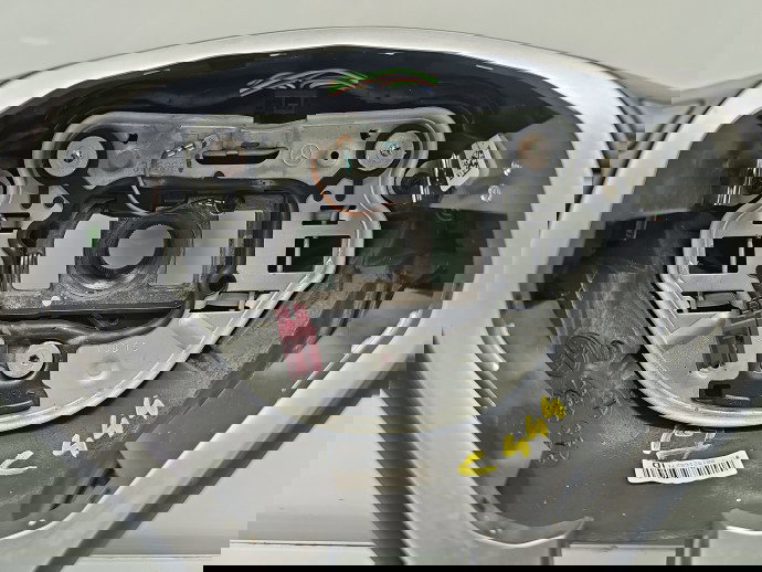 Volan Mercedes Clasa E (W212) Facelift [Fabr 2009-2016] 3068639