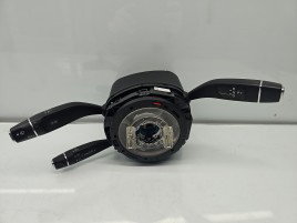 Bloc manete cu spirala volan Mercedes Clasa E (W212) Facelift [Fabr 2009-2016] A2129002320