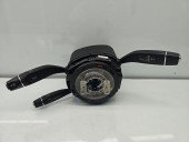 Bloc manete cu spirala volan Mercedes Clasa E (W212) Facelift [Fabr 2009-2016] A2129002320