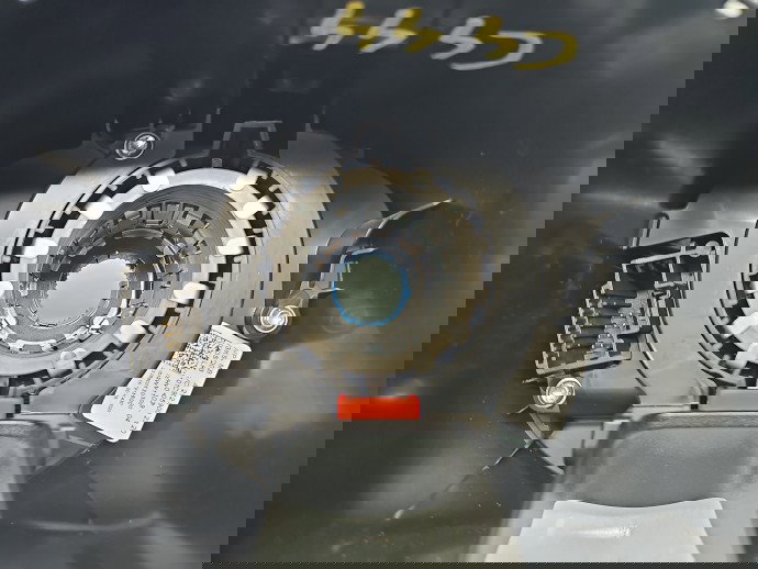 Bloc manete cu spirala volan Mercedes Clasa E (W212) Facelift [Fabr 2009-2016] A2129002320