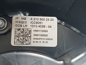 Bloc manete cu spirala volan Mercedes Clasa E (W212) Facelift [Fabr 2009-2016] A2129002320