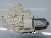 Motoras geam stanga fata Mercedes Clasa E (W212) Facelift [Fabr 2009-2016] A2129066802