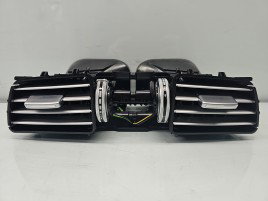 Grila aerisire centrala Mercedes Clasa E (W212) Facelift [Fabr 2009-2016] A2128303154