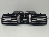 Grila aerisire centrala Mercedes Clasa E (W212) Facelift [Fabr 2009-2016] A2128303154
