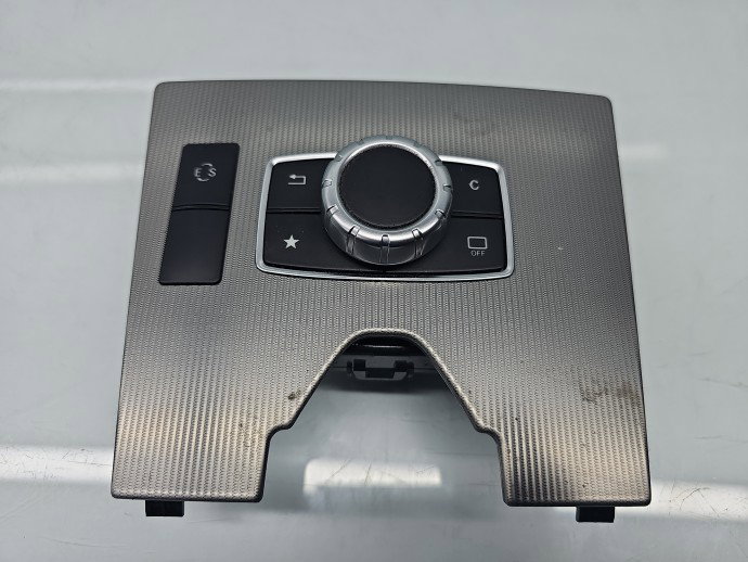 Joystick navigatie Mercedes Clasa E (W212) Facelift [Fabr 2009-2016] A2129051302