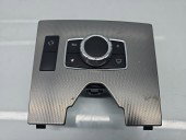 Joystick navigatie Mercedes Clasa E (W212) Facelift [Fabr 2009-2016] A2129051302