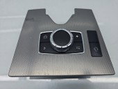 Joystick navigatie Mercedes Clasa E (W212) Facelift [Fabr 2009-2016] A2129051302