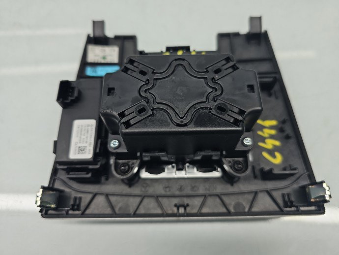 Joystick navigatie Mercedes Clasa E (W212) Facelift [Fabr 2009-2016] A2129051302