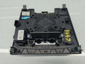 Joystick navigatie Mercedes Clasa E (W212) Facelift [Fabr 2009-2016] A2129051302