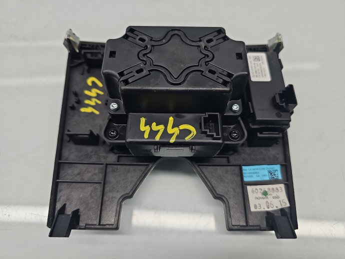 Joystick navigatie Mercedes Clasa E (W212) Facelift [Fabr 2009-2016] A2129051302