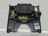 Joystick navigatie Mercedes Clasa E (W212) Facelift [Fabr 2009-2016] A2129051302