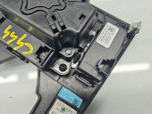 Joystick navigatie Mercedes Clasa E (W212) Facelift [Fabr 2009-2016] A2129051302