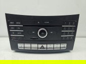 Radio CD Mercedes Clasa E (W212) Facelift [Fabr 2009-2016] A2189005607