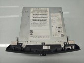 Radio CD Mercedes Clasa E (W212) Facelift [Fabr 2009-2016] A2189005607