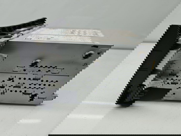 Radio CD Mercedes Clasa E (W212) Facelift [Fabr 2009-2016] A2189005607