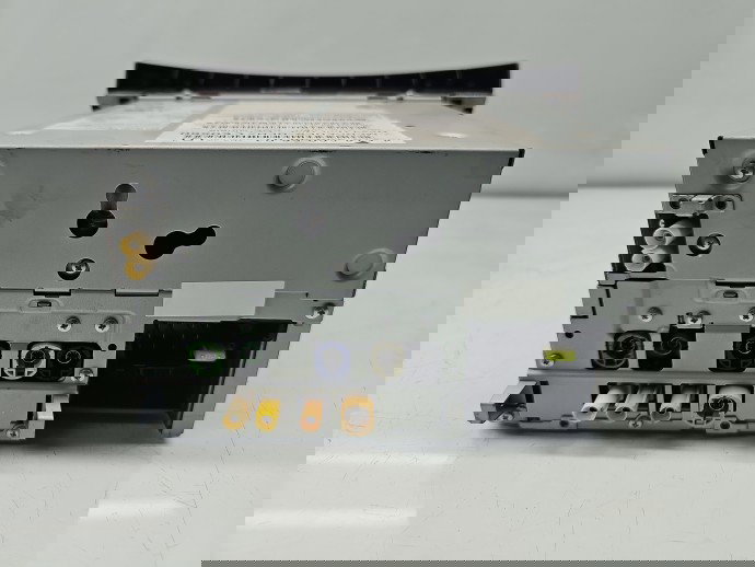 Radio CD Mercedes Clasa E (W212) Facelift [Fabr 2009-2016] A2189005607