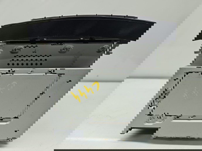 Radio CD Mercedes Clasa E (W212) Facelift [Fabr 2009-2016] A2189005607